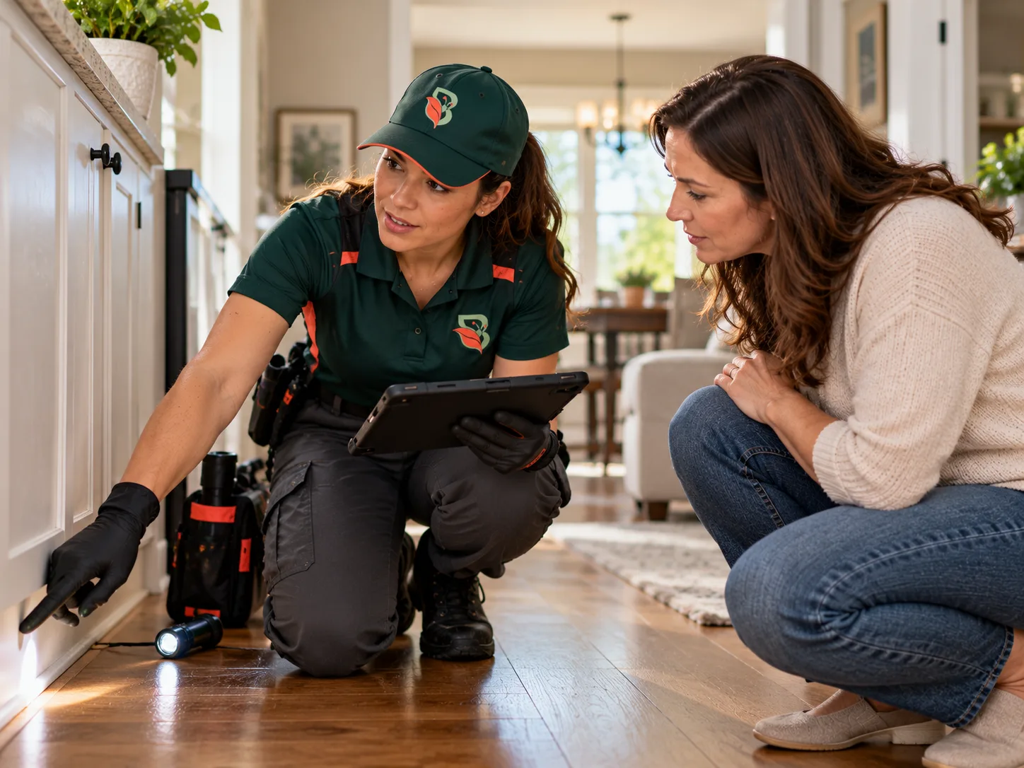 Pest Control Stockbridge, MI FAQs